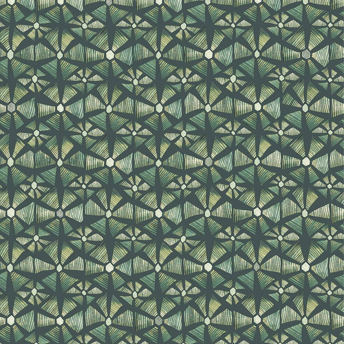 Kalahari Wallpaper - Cole & Son