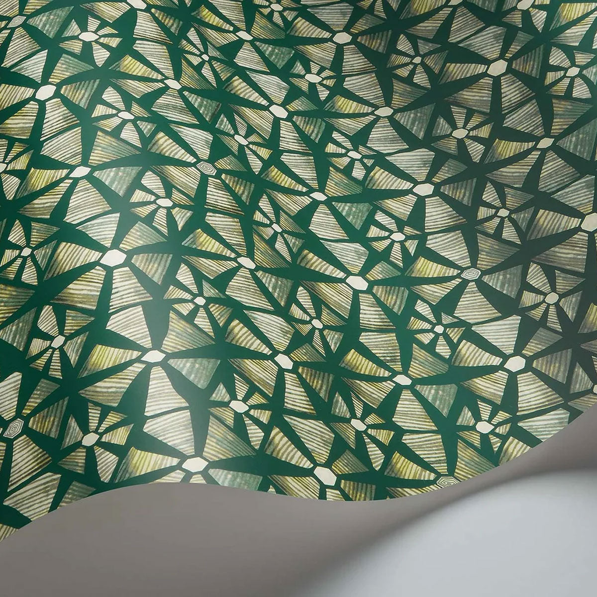 Kalahari Wallpaper - Cole & Son