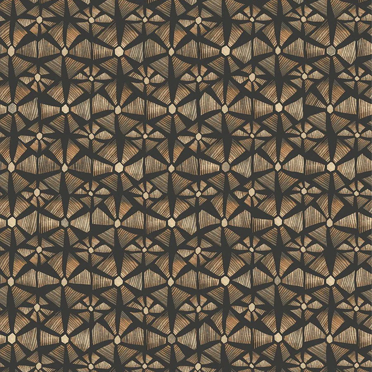 Kalahari Wallpaper - Cole & Son