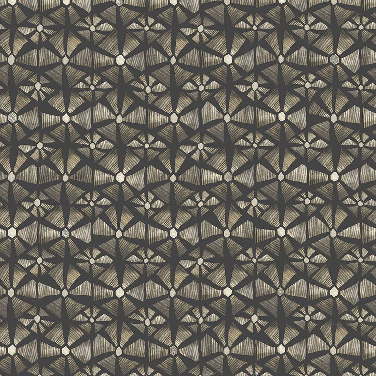 Kalahari Wallpaper - Cole & Son