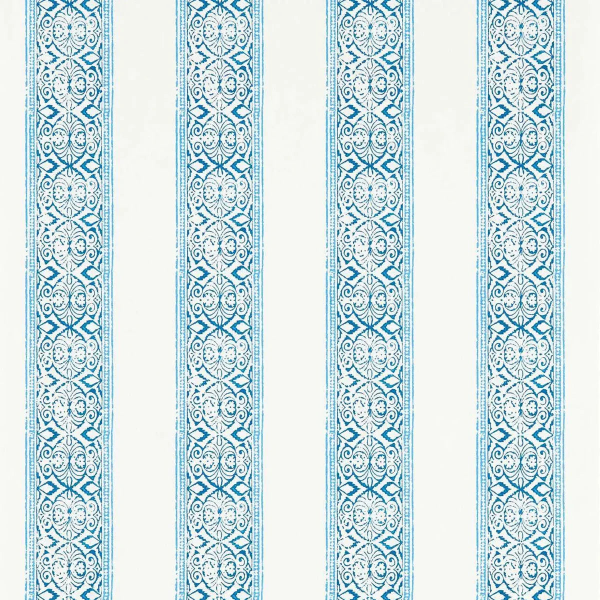 Kalamkari Wallpaper - Clarke & Clarke