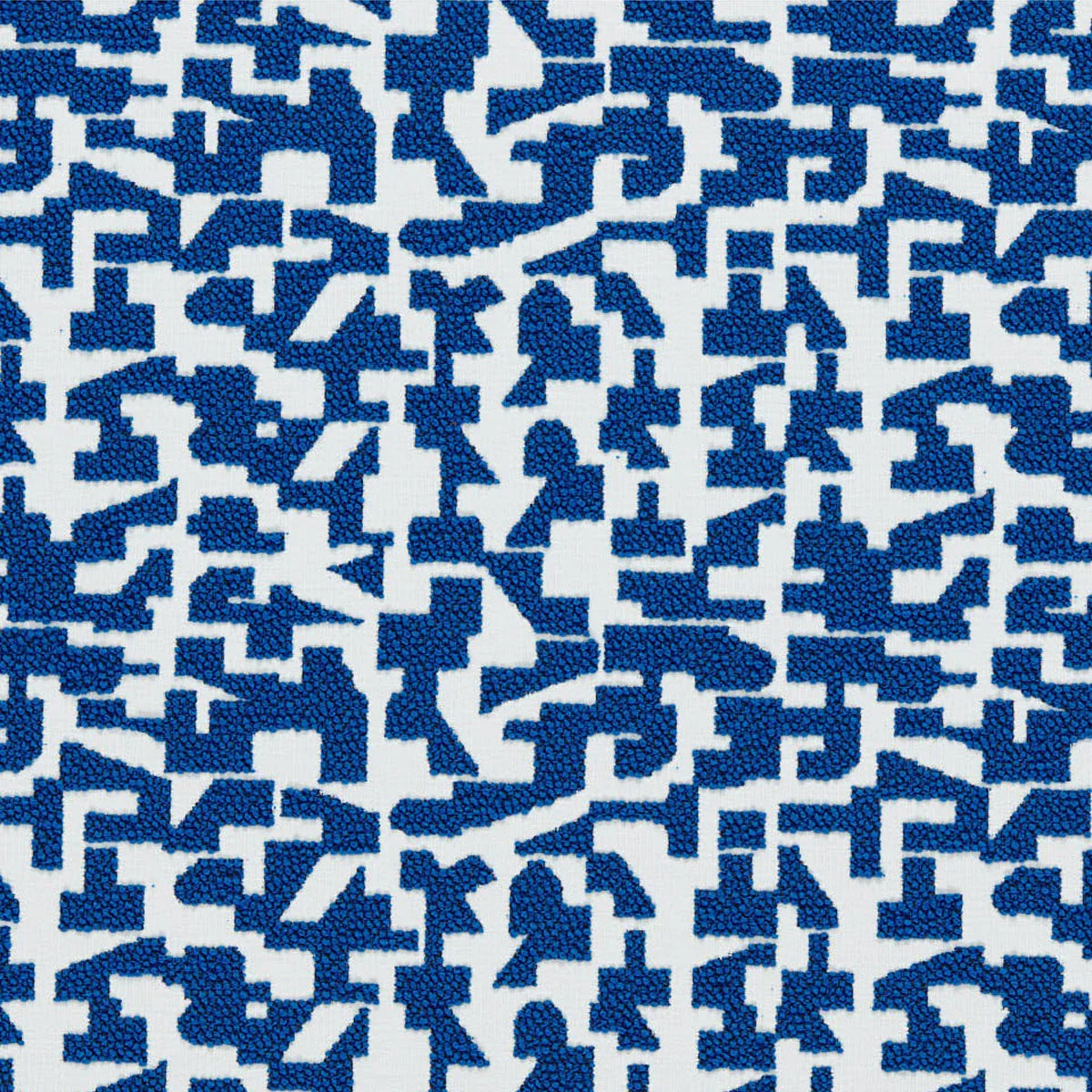 Kaleia Fabric - Clarke & Clarke