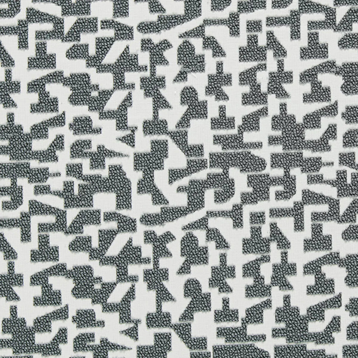Kaleia Fabric - Clarke & Clarke