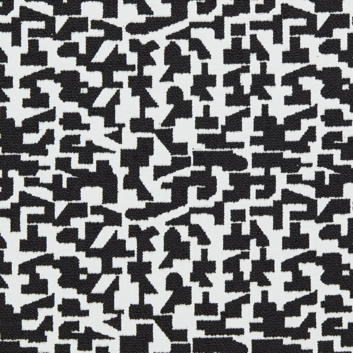 Kaleia Fabric - Clarke & Clarke