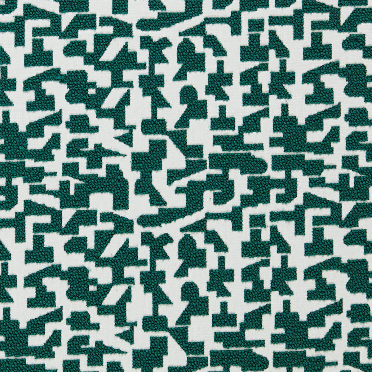 Kaleia Fabric - Clarke & Clarke