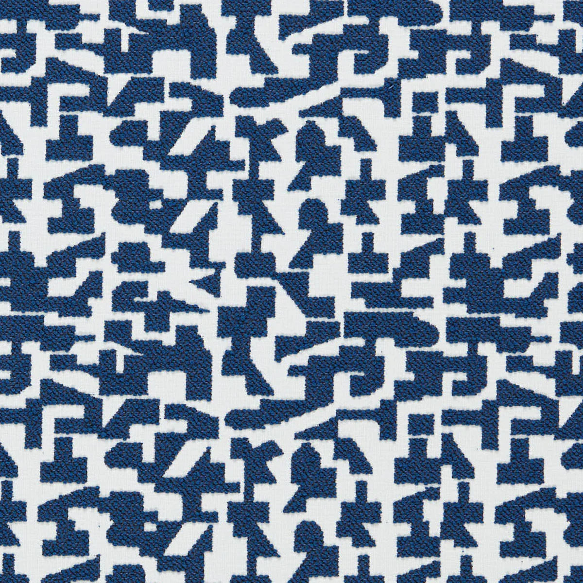 Kaleia Fabric - Clarke & Clarke