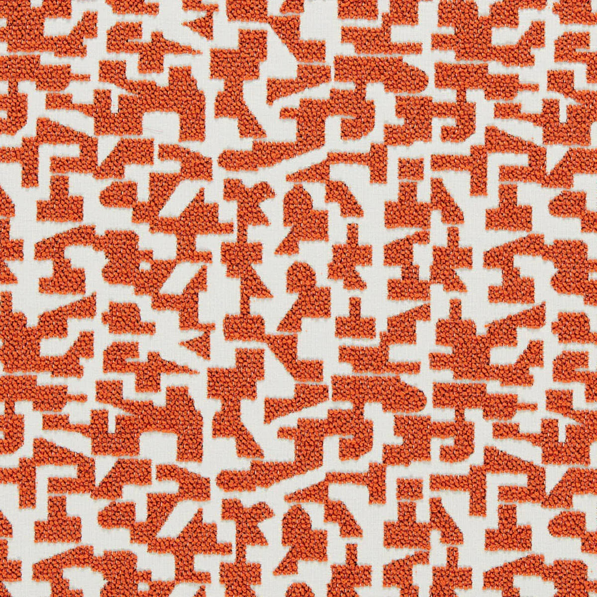 Kaleia Fabric - Clarke & Clarke