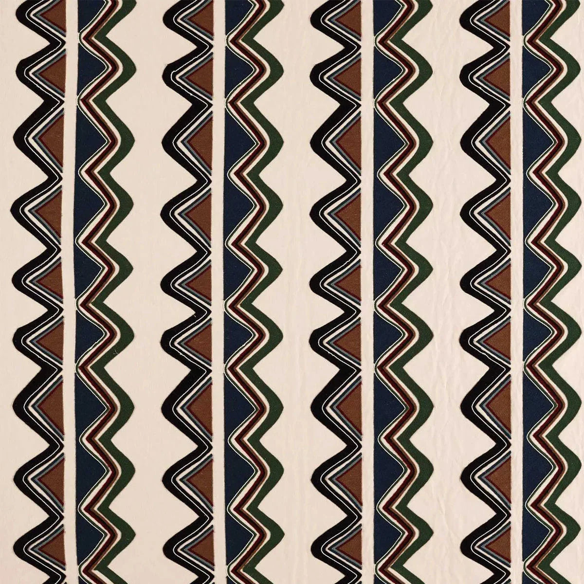 Kaleido Fabric - Harlequin