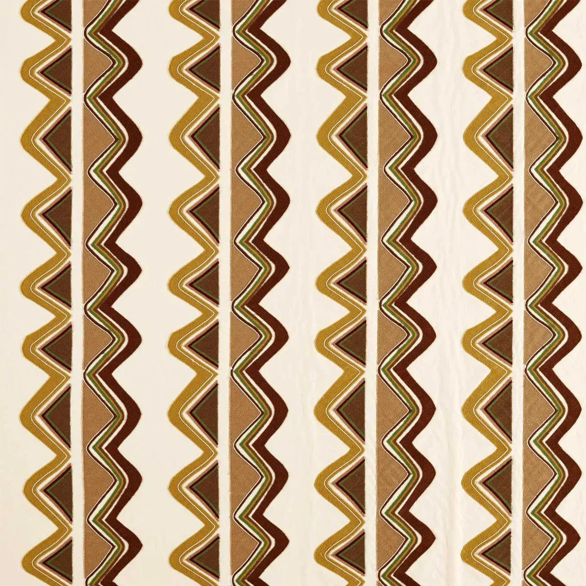 Kaleido Fabric - Harlequin