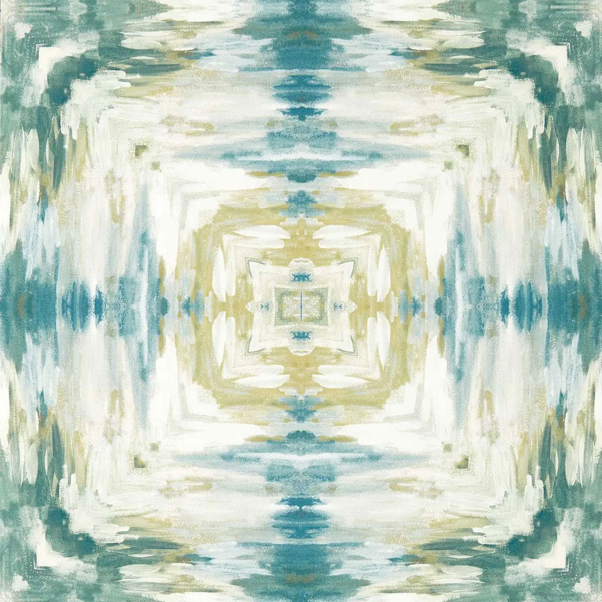 Kalia Wallpaper - Clarke & Clarke