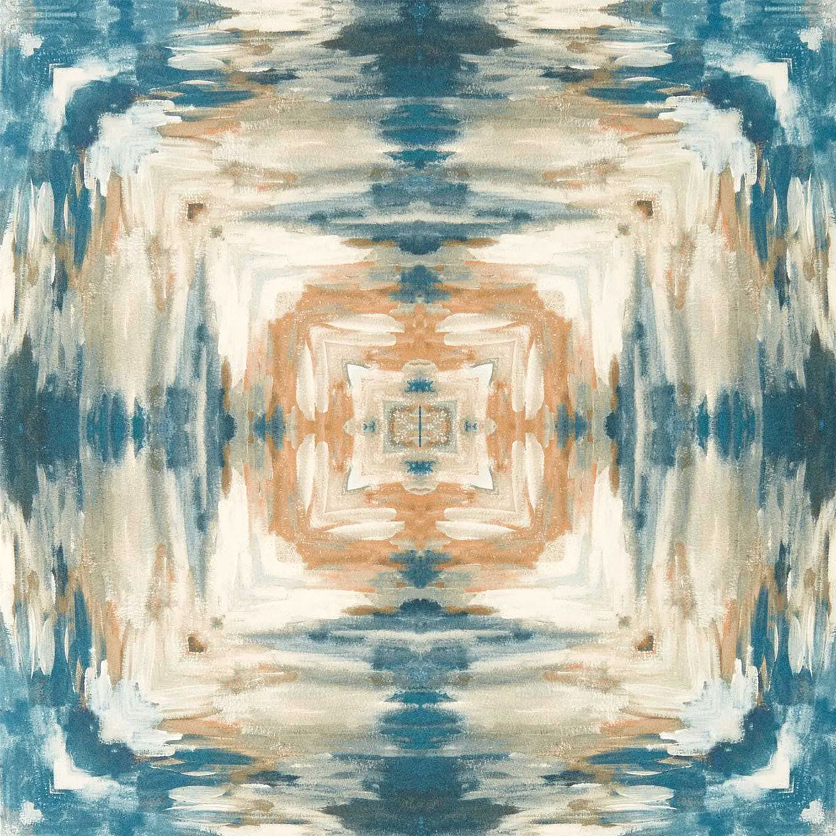 Kalia Wallpaper - Clarke & Clarke