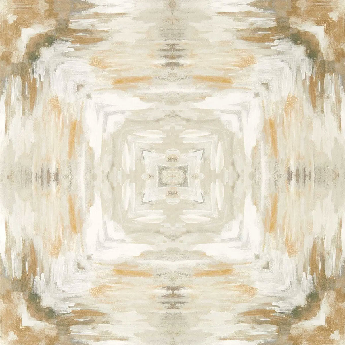 Kalia Wallpaper - Clarke & Clarke