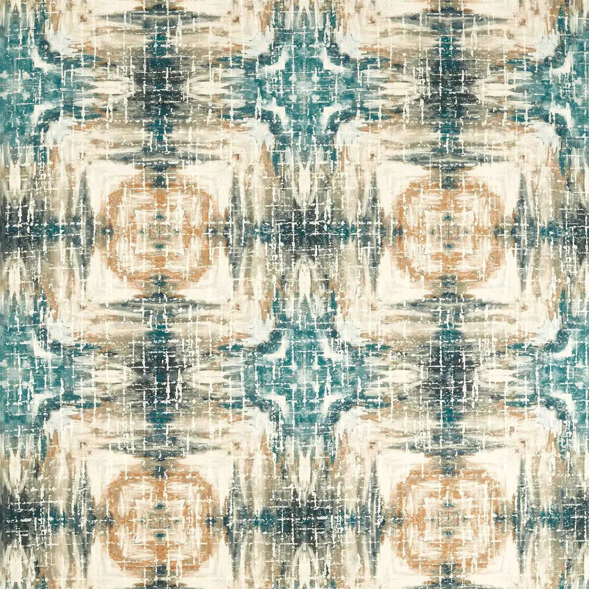 Kalia Fabric - Clarke & Clarke