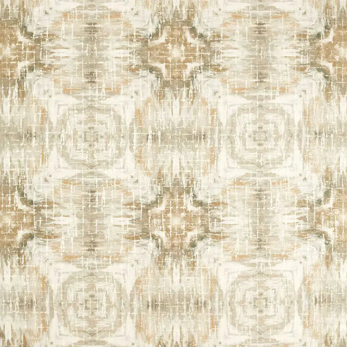 Kalia Fabric - Clarke & Clarke