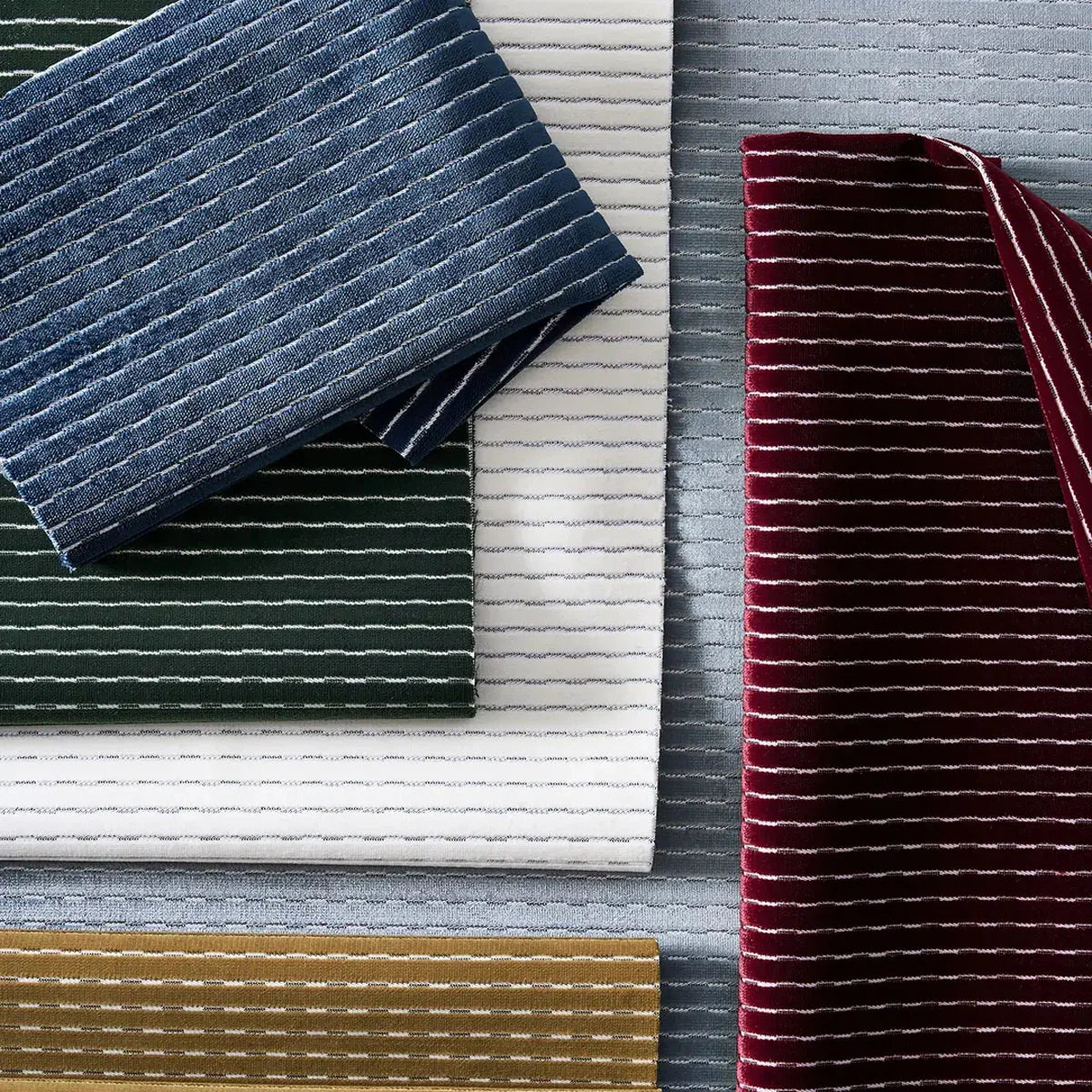 Karst Fabric - Harlequin