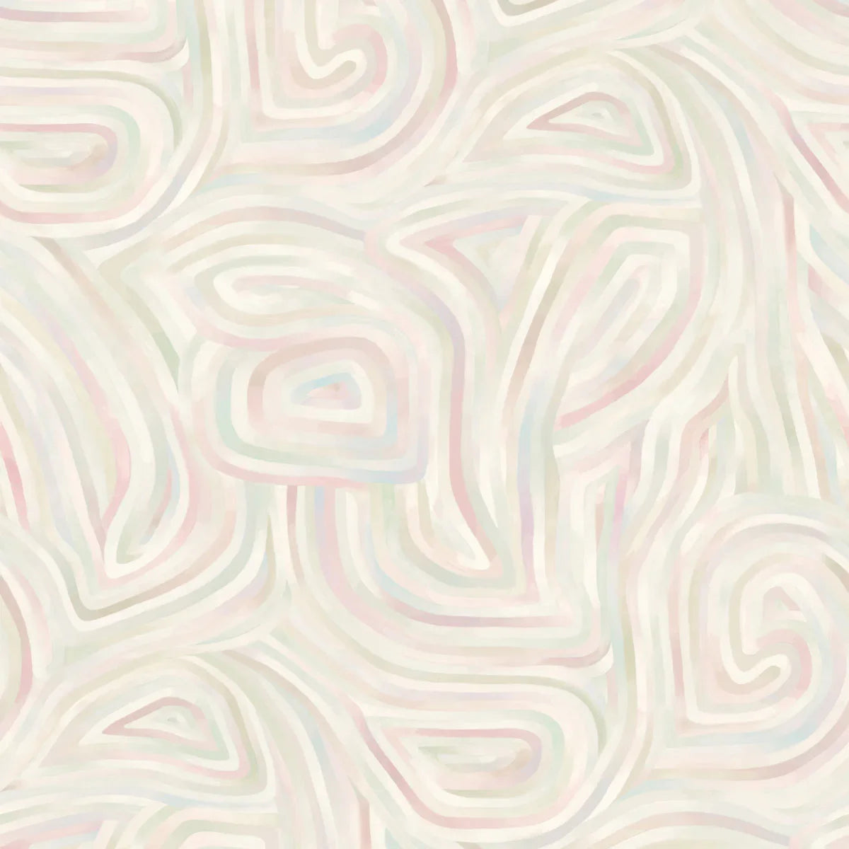 Kawakubo Wallpaper - Cole & Son