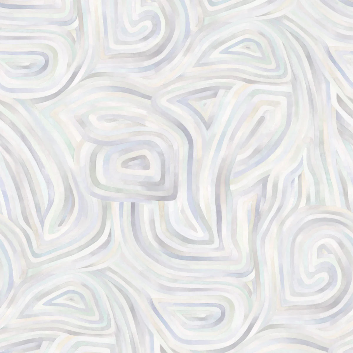 Kawakubo Wallpaper - Cole & Son