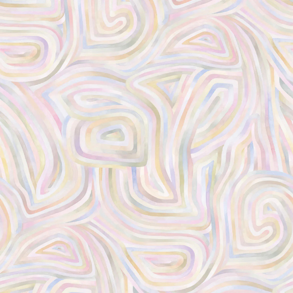Kawakubo Wallpaper - Cole & Son