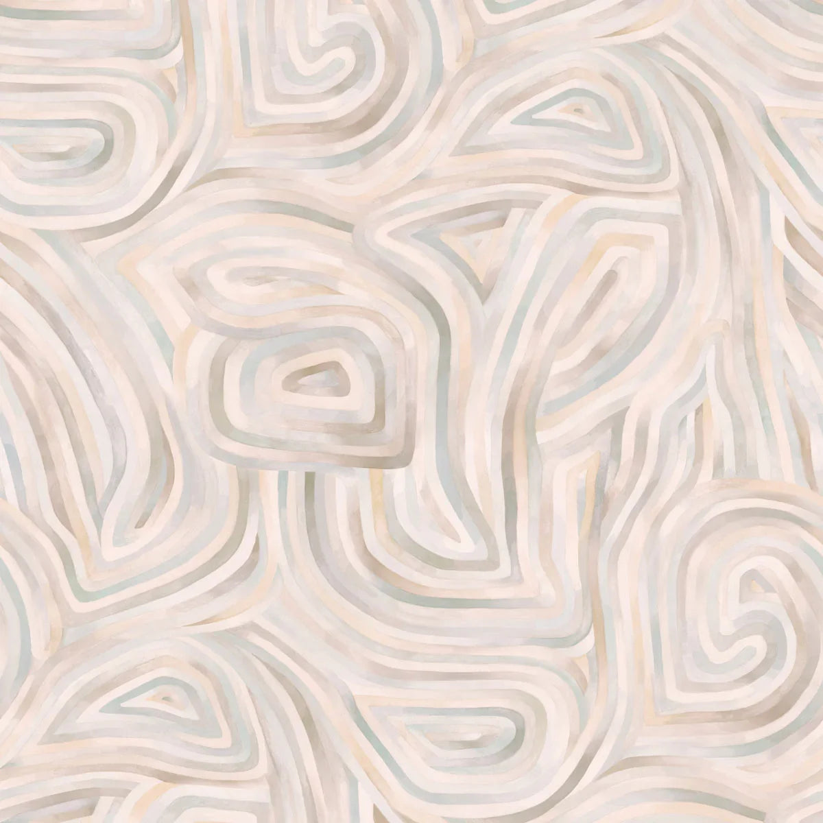 Kawakubo Wallpaper - Cole & Son