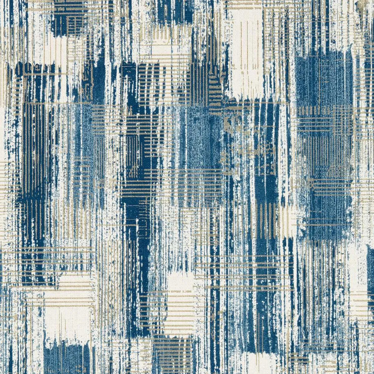 Kazimir Wallpaper - Clarke & Clarke