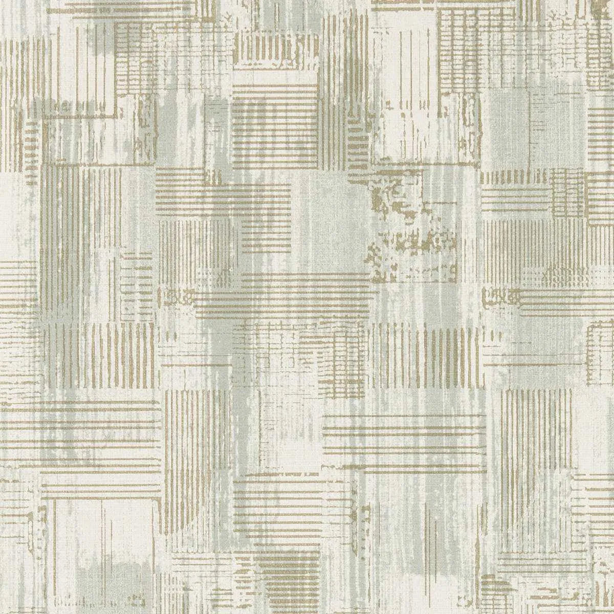 Kazimir Wallpaper - Clarke & Clarke