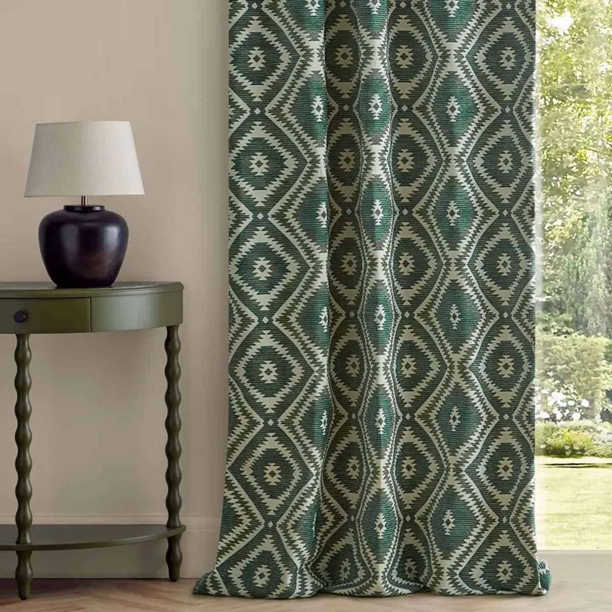 Kelim Fabric - Sanderson