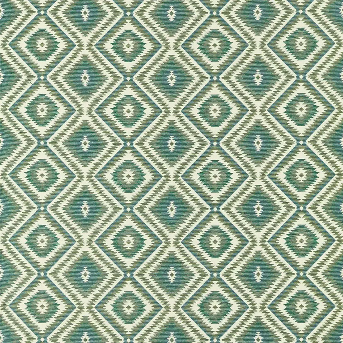 Kelim Fabric - Sanderson