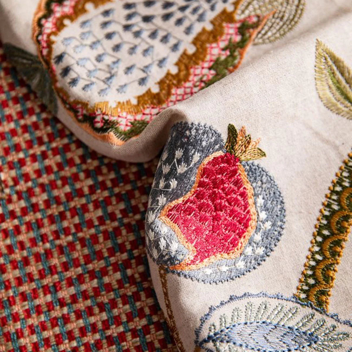 Kelling Fabric - GP&J Baker