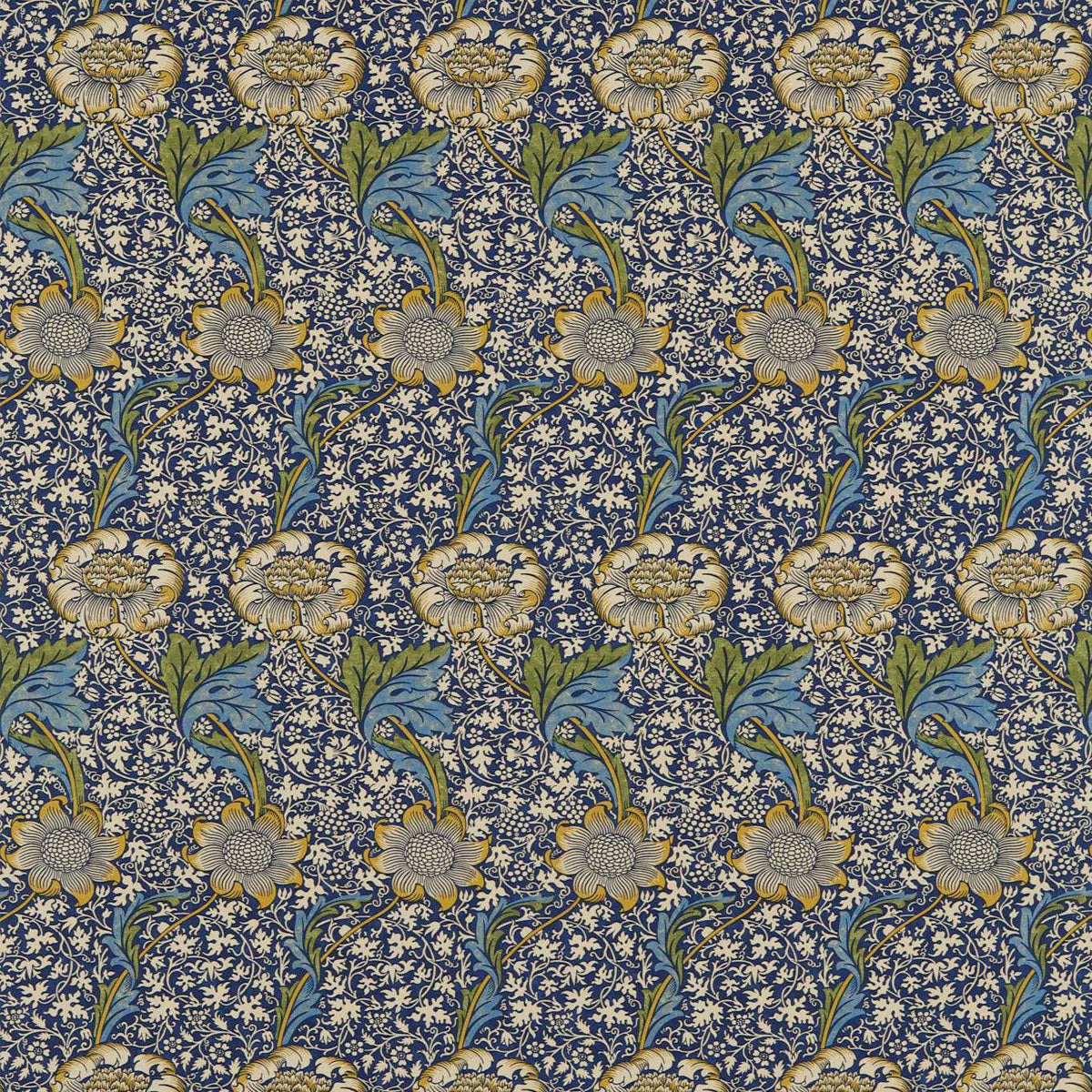 Morris &amp; Co - Kennet Fabric