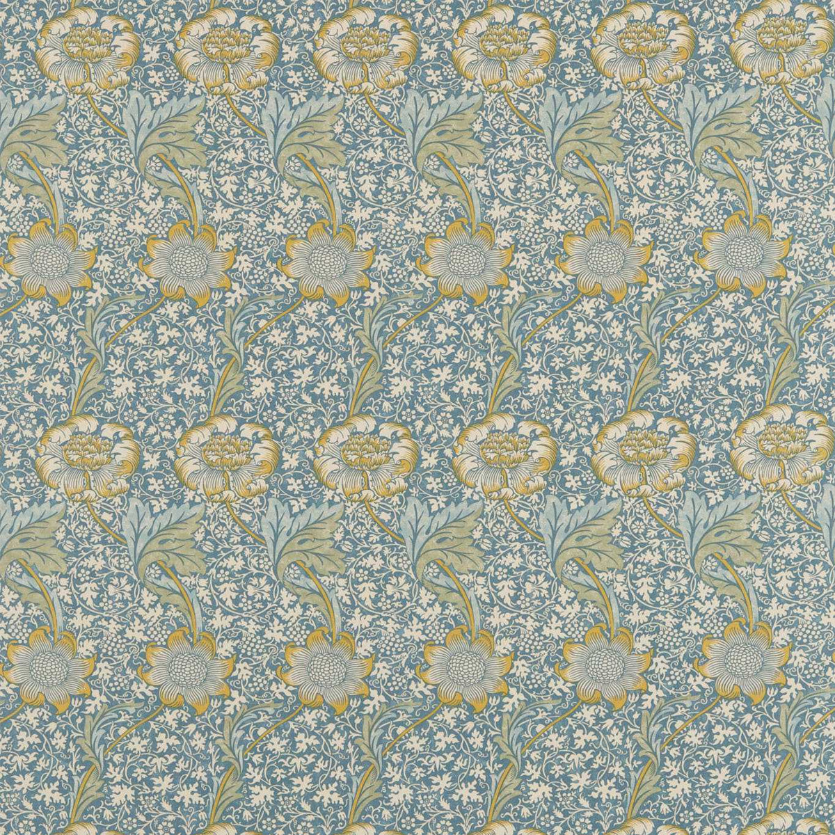 Morris &amp; Co - Kennet Fabric