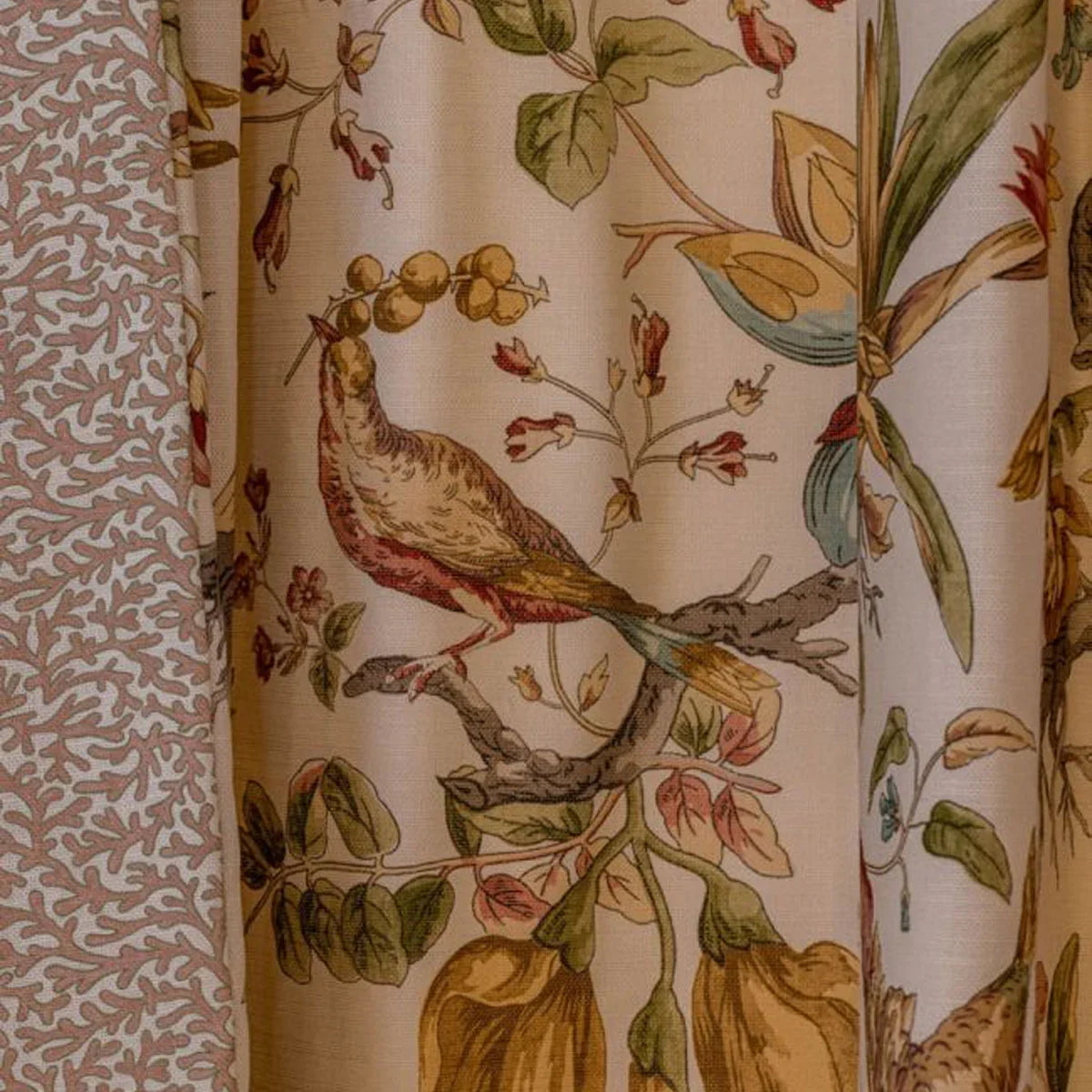 Kentwell Fabric - GP&J Baker