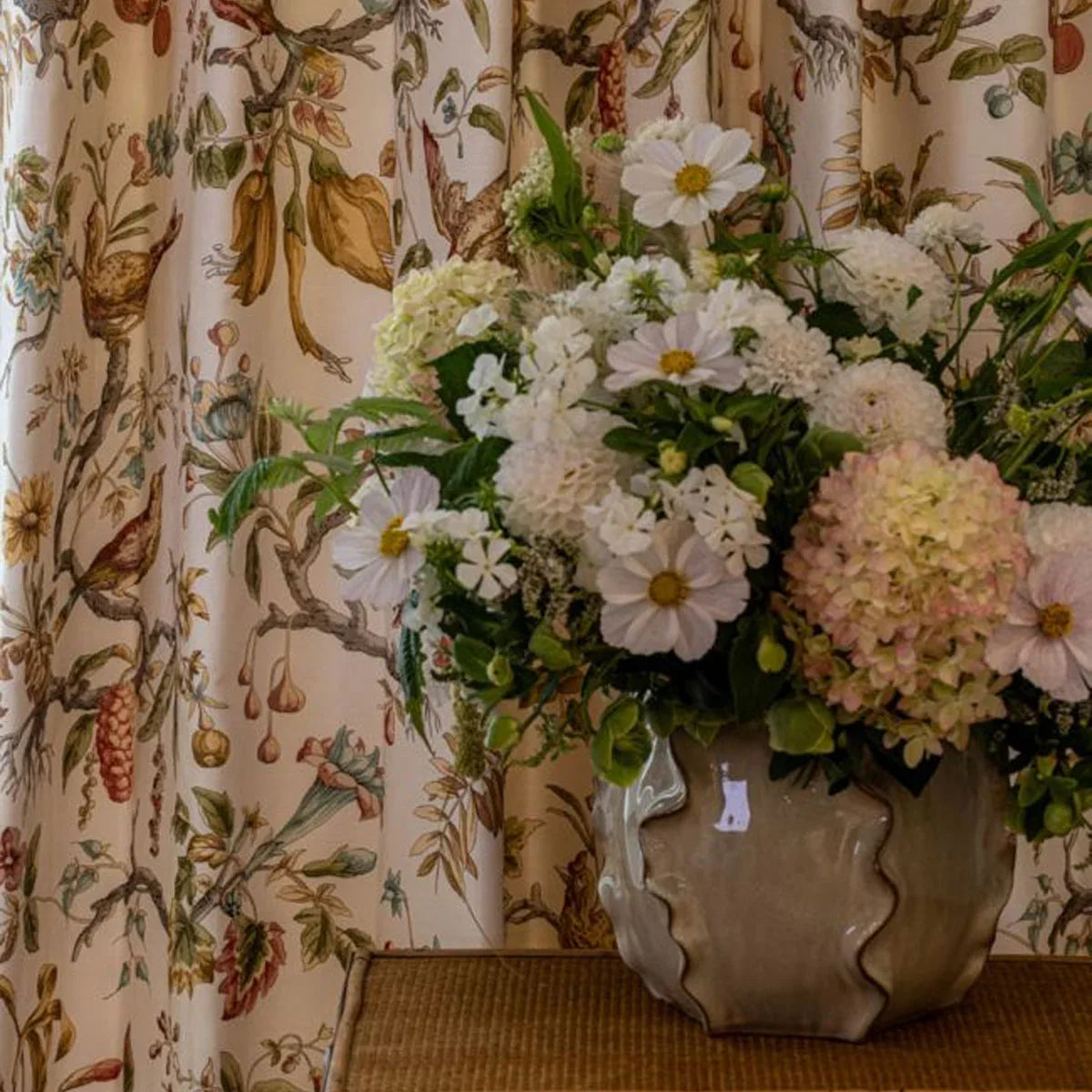 Kentwell Fabric - GP&J Baker
