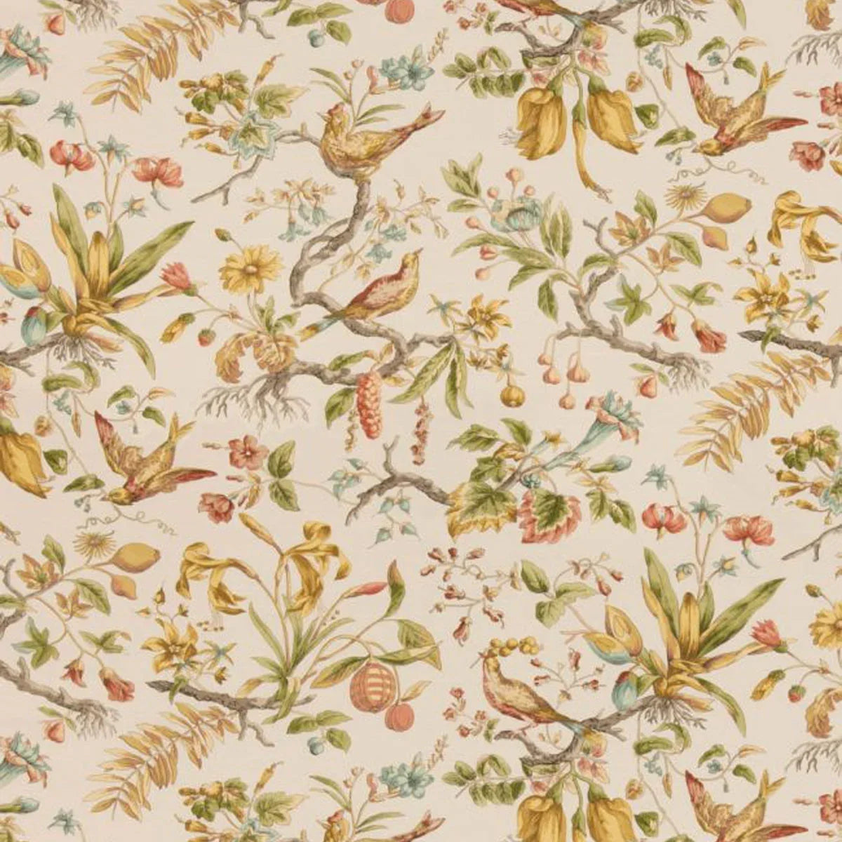 Kentwell Fabric - GP&J Baker
