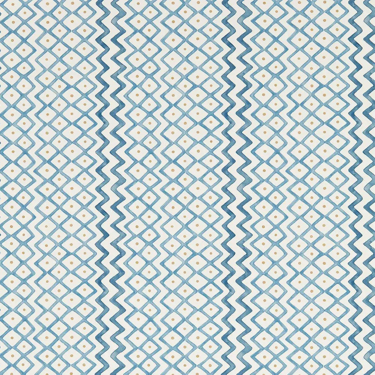 Khes Wallpaper - Sanderson