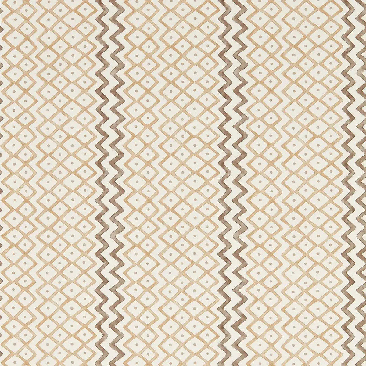 Khes Wallpaper - Sanderson