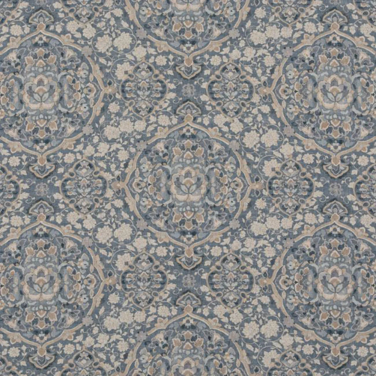 Kiana Fabric - GP&J Baker