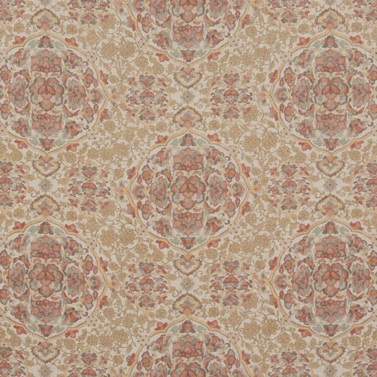 Kiana Fabric - GP&J Baker