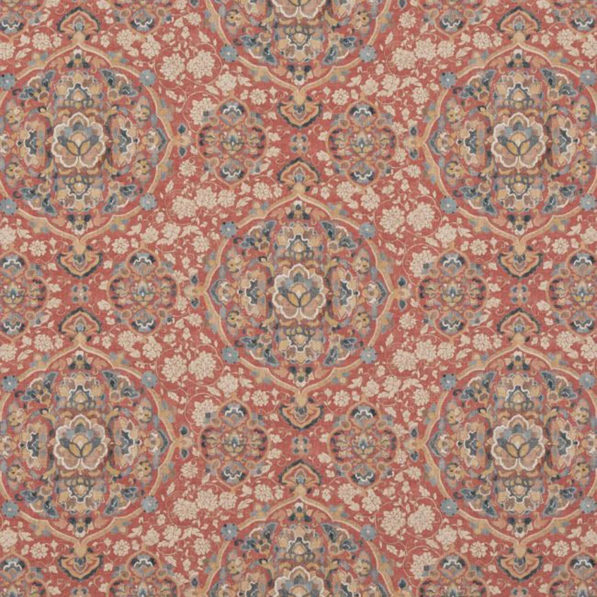 Kiana Fabric - GP&J Baker