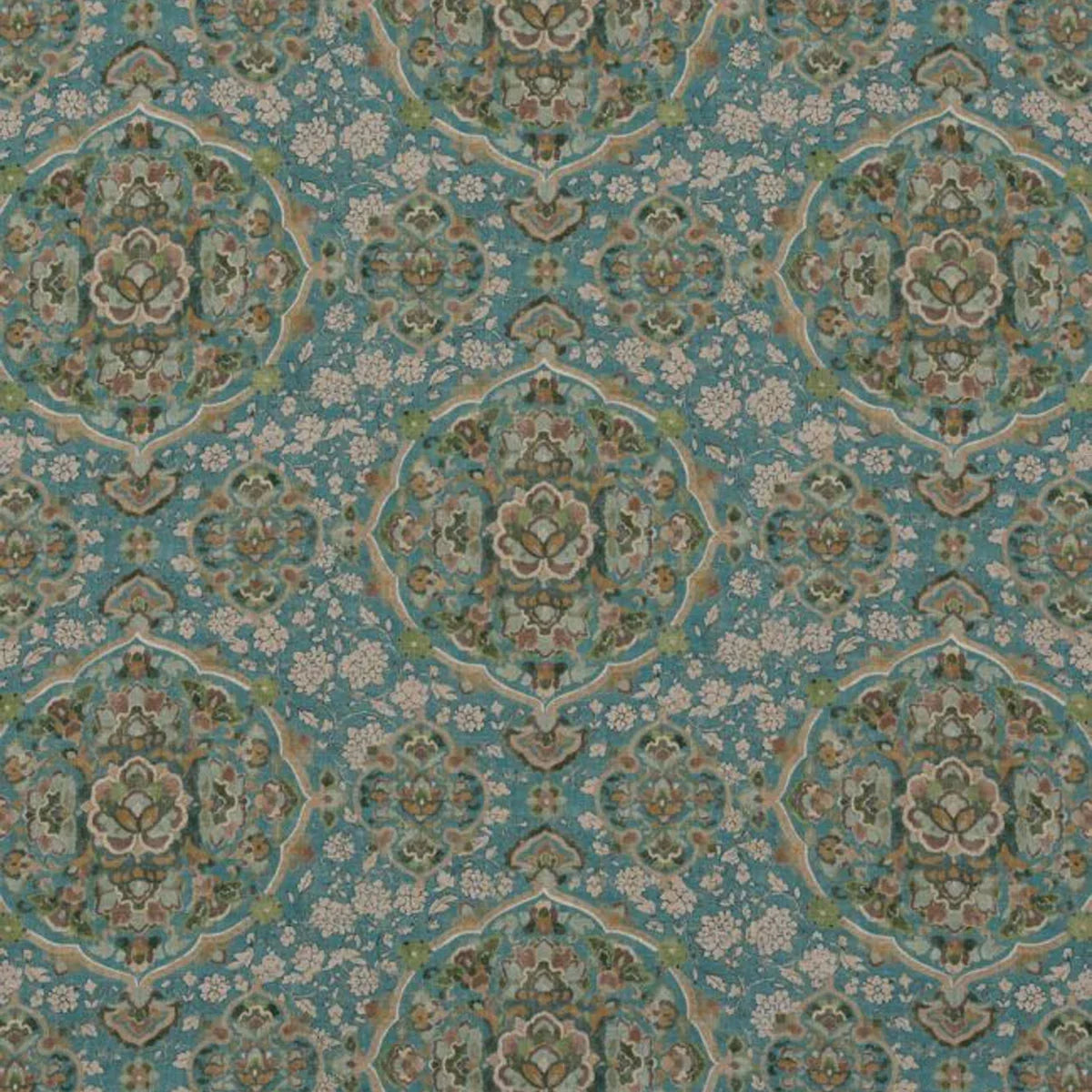 Kiana Fabric - GP&J Baker