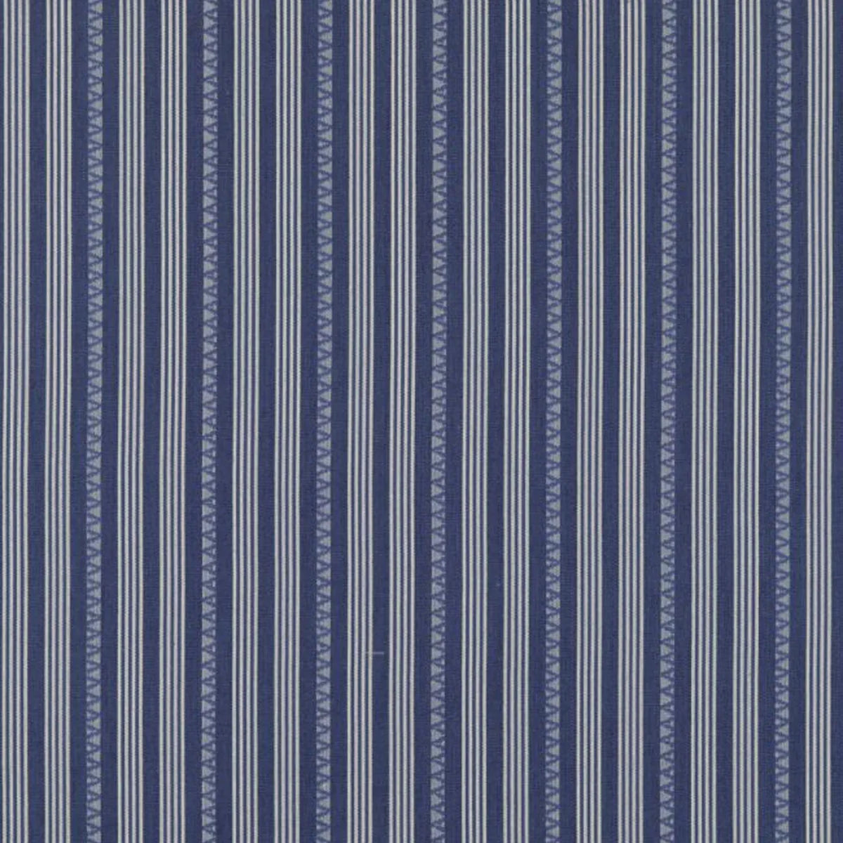 Kilim Stripe Fabric - GP&J Baker