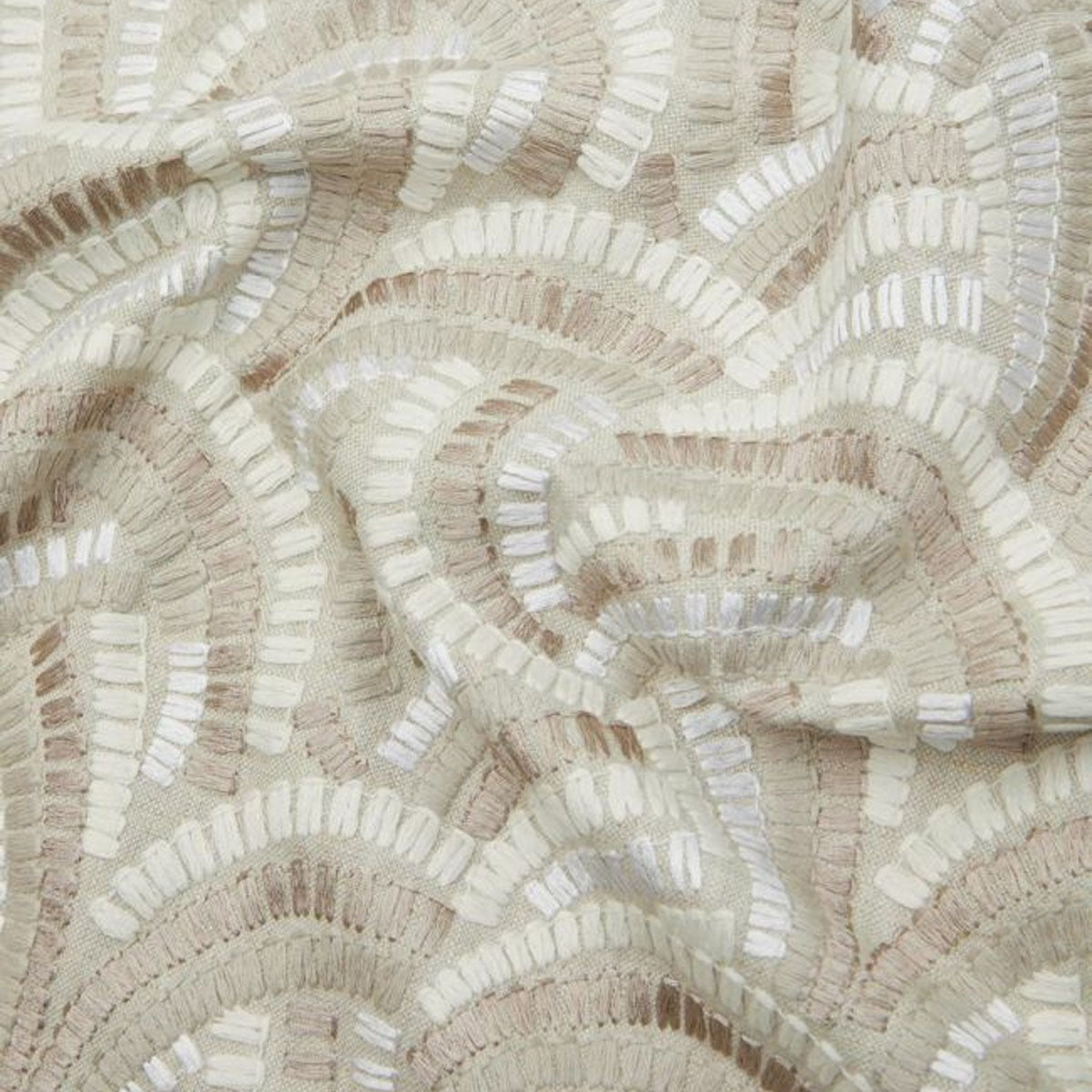 Kimono Knot Fabric - Liberty