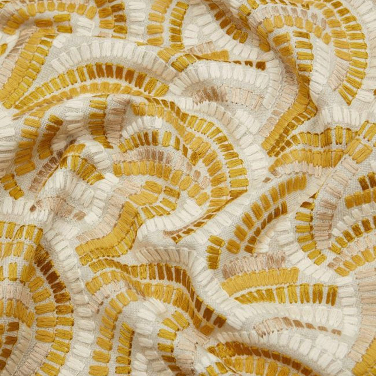 Kimono Knot Fabric - Liberty