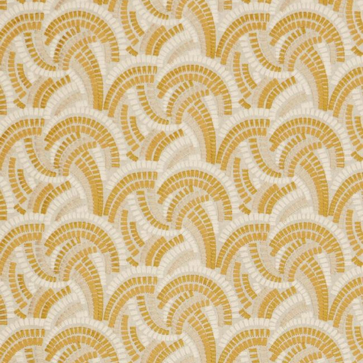 Kimono Knot Fabric - Liberty