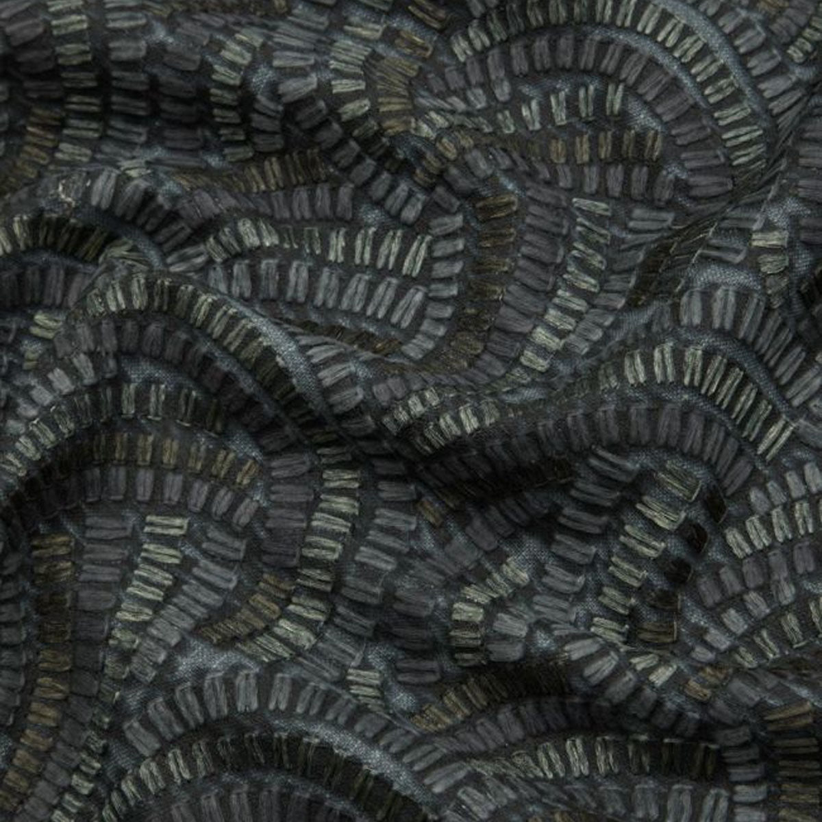 Kimono Knot Fabric - Liberty