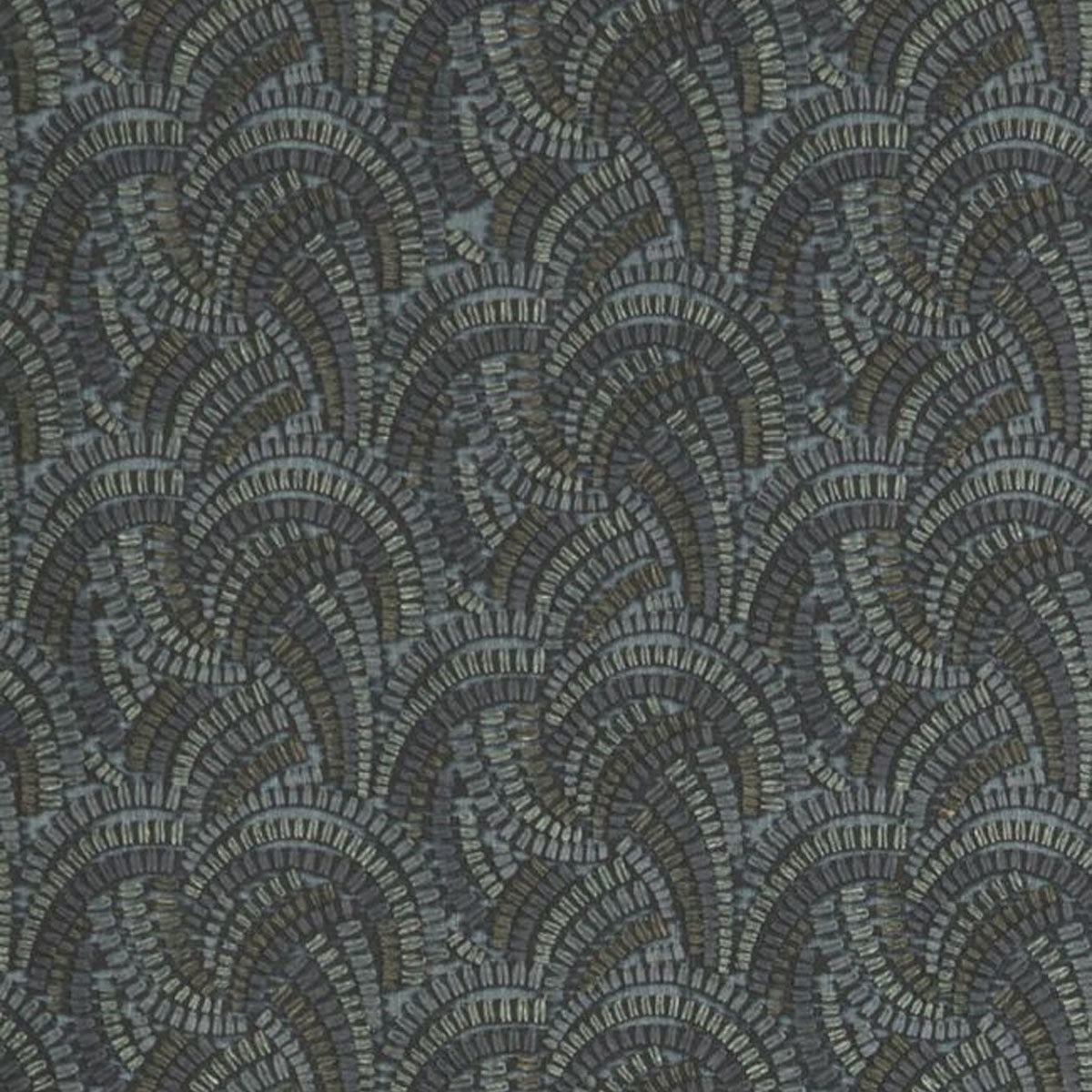 Kimono Knot Fabric - Liberty