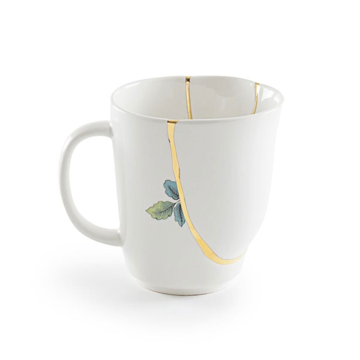 Kintsugi Mug - Seletti