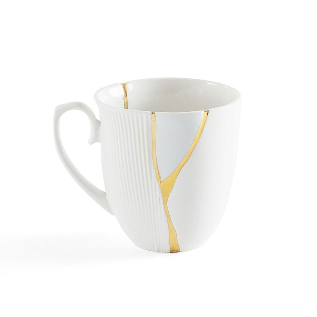 Kintsugi Mug - Seletti