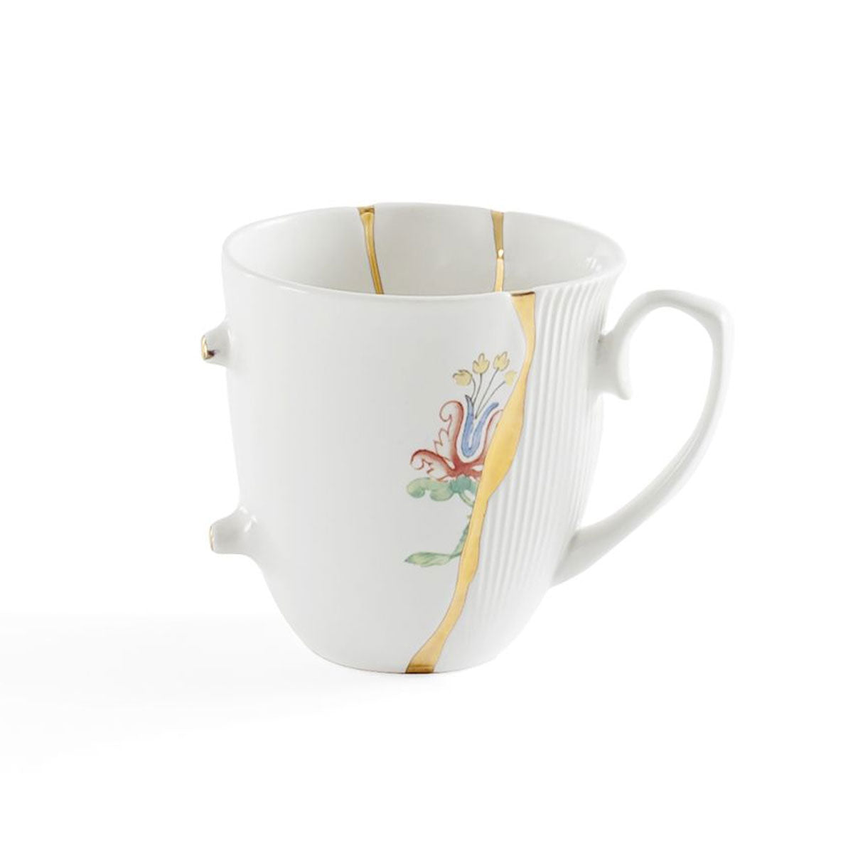 Kintsugi Mug - Seletti