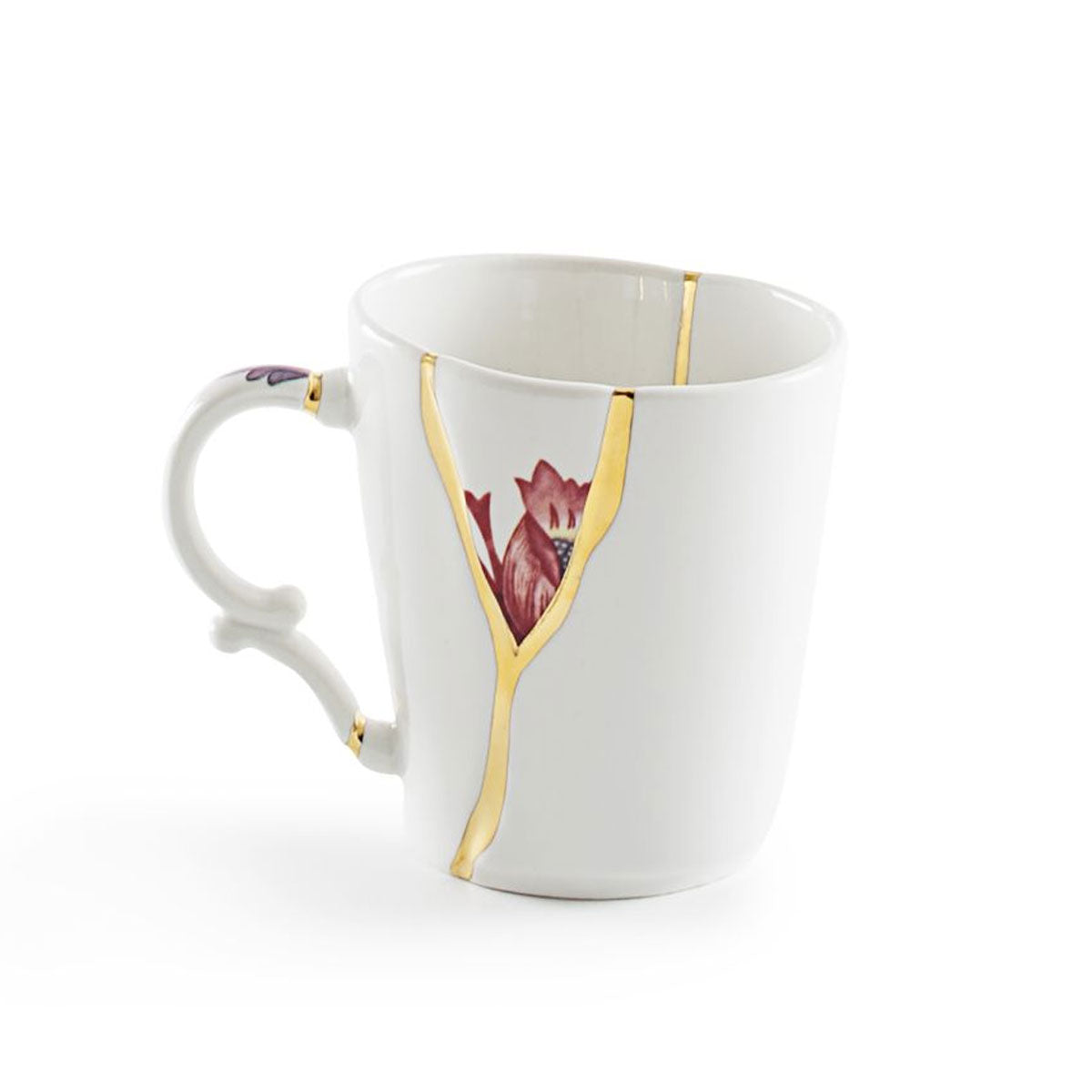 Kintsugi Mug - Seletti