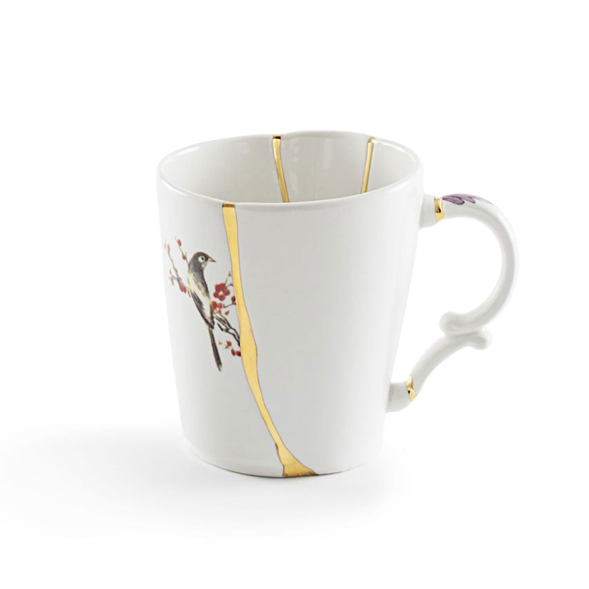 Kintsugi Mug - Seletti